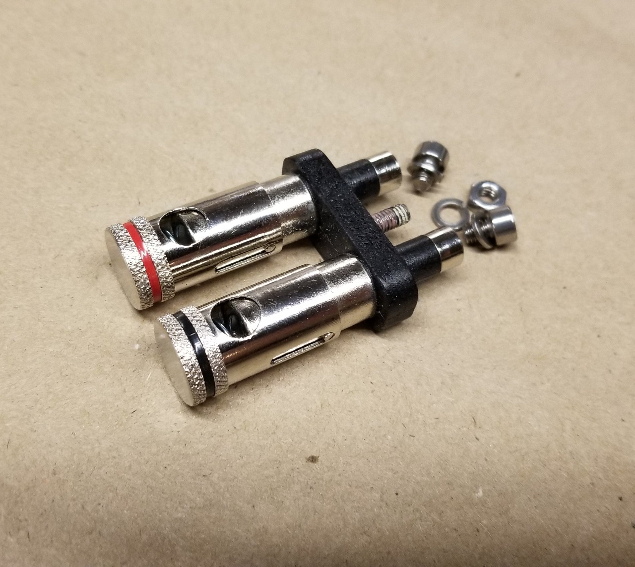 Subwoofer Parts – Sundown Unofficial