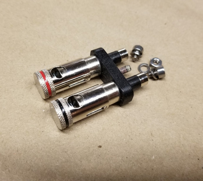 Sundown Audio Subwoofer Terminal