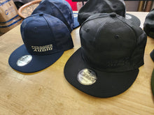 Load image into Gallery viewer, Camo Flatbill Snapback Hats